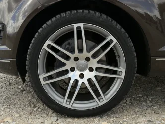 Audi Q7 4.2TDI Quattro/Панорама/Обдухване/Дистроник/Лизинг - автомобили, коли, обяви за нови и употребявани 14