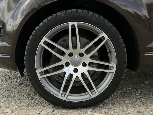 Audi Q7 4.2TDI Quattro/Панорама/Обдухване/Дистроник/Лизинг - автомобили, коли, обяви за нови и употребявани 14