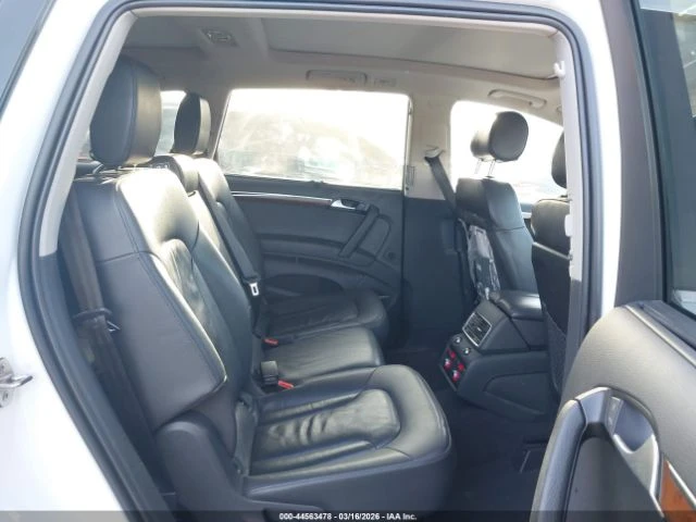 Audi Q7 PREMIUM* BOSE* 3X ПАНО* ПОДГРЕВ* КАМЕРА* МЪРТВА ТО - автомобили, коли, обяви за нови и употребявани 10