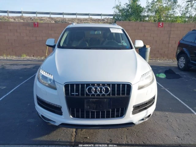 Audi Q7 PREMIUM* BOSE* 3X ПАНО* ПОДГРЕВ* КАМЕРА* МЪРТВА ТО - автомобили, коли, обяви за нови и употребявани 1