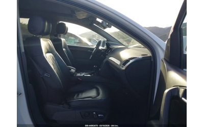 Audi Q7 PREMIUM* BOSE* 3X ПАНО* ПОДГРЕВ* КАМЕРА* МЪРТВА ТО - автомобили, коли, обяви за нови и употребявани 9