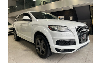 audi-q7 - 0