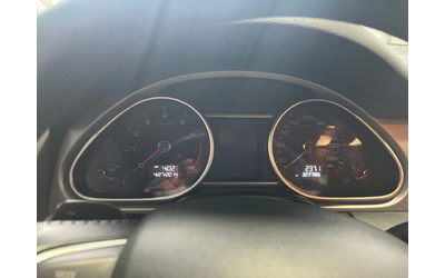 Audi Q7 3.0 TFSI S-Line Quattro* VORSPRUNG Edition* - автомобили, коли, обяви за нови и употребявани 12