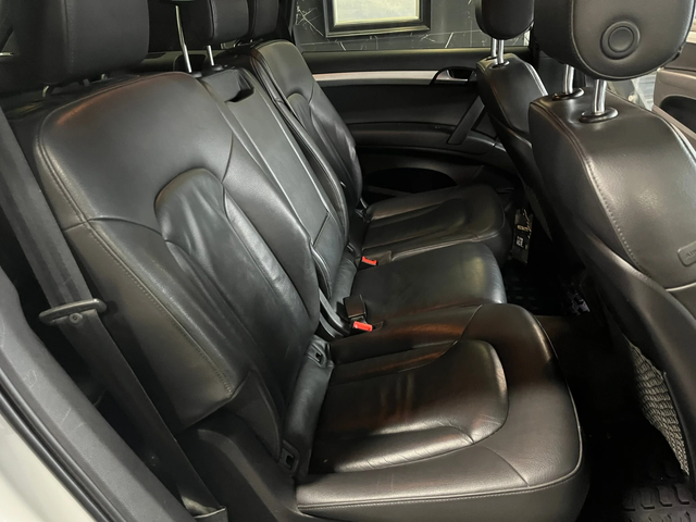 Audi Q7 3.0 TFSI S-Line Quattro* VORSPRUNG Edition* - автомобили, коли, обяви за нови и употребявани 13