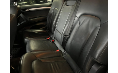 Audi Q7 3.0 TFSI S-Line Quattro* VORSPRUNG Edition* - автомобили, коли, обяви за нови и употребявани 14