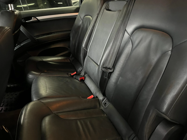 Audi Q7 3.0 TFSI S-Line Quattro* VORSPRUNG Edition* - автомобили, коли, обяви за нови и употребявани 14