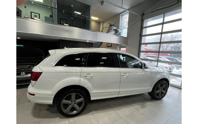 audi-q7 - 1