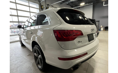 audi-q7 - 4