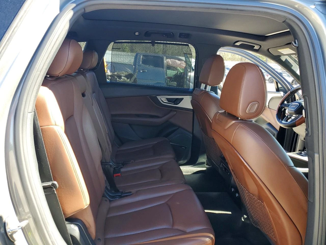 Audi Q7 3.0T* MATRIX* ДИГИТАЛНО* ТАБЛО* ДИСТРОНИК* 360КАМЕ - автомобили, коли, обяви за нови и употребявани 10