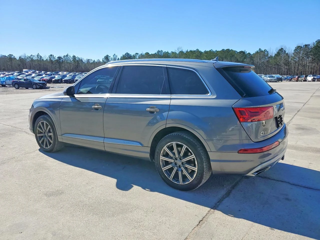 Audi Q7 3.0T* MATRIX* ДИГИТАЛНО* ТАБЛО* ДИСТРОНИК* 360КАМЕ - автомобили, коли, обяви за нови и употребявани 3