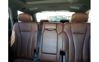 Audi Q7 3.0T* MATRIX* ДИГИТАЛНО* ТАБЛО* ДИСТРОНИК* 360КАМЕ - автомобили, коли, обяви за нови и употребявани 9