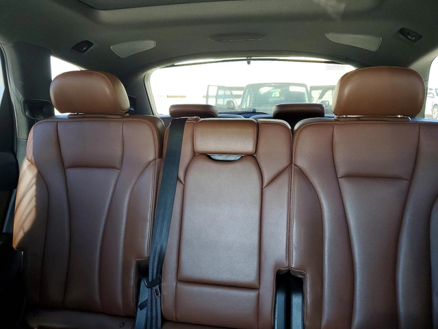 Audi Q7 3.0T* MATRIX* ДИГИТАЛНО* ТАБЛО* ДИСТРОНИК* 360КАМЕ - автомобили, коли, обяви за нови и употребявани 9