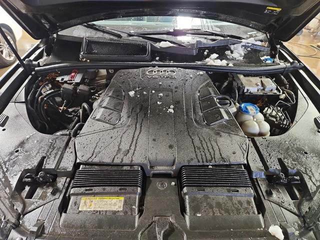 Audi Q7 3.0T* MATRIX* PRESTIGE* BOSE* ОБДУХВАНЕ* 360КАМЕРА - автомобили, коли, обяви за нови и употребявани 11