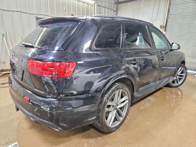 Audi Q7 3.0T* MATRIX* PRESTIGE* BOSE* ОБДУХВАНЕ* 360КАМЕРА - автомобили, коли, обяви за нови и употребявани 1