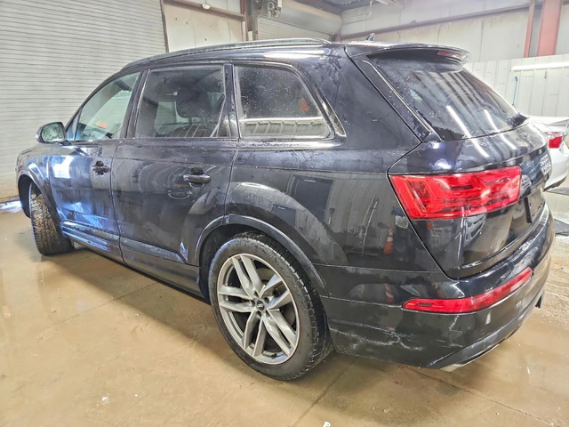 Audi Q7 3.0T* MATRIX* PRESTIGE* BOSE* ОБДУХВАНЕ* 360КАМЕРА - автомобили, коли, обяви за нови и употребявани 3
