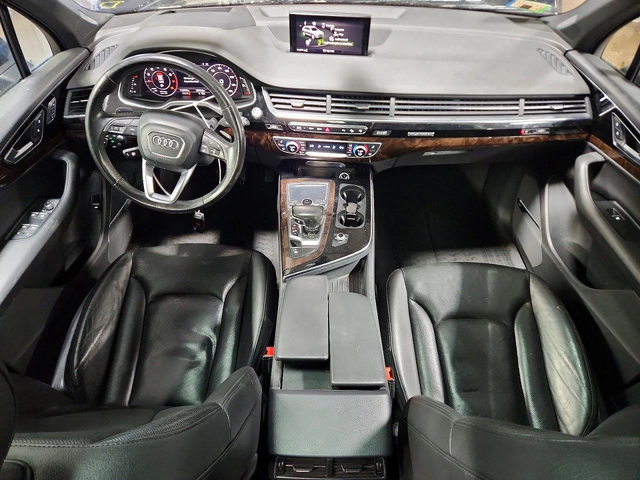 Audi Q7 3.0T* MATRIX* PRESTIGE* BOSE* ОБДУХВАНЕ* 360КАМЕРА - автомобили, коли, обяви за нови и употребявани 6