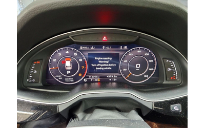 Audi Q7 3.0T* MATRIX* PRESTIGE* BOSE* ОБДУХВАНЕ* 360КАМЕРА - автомобили, коли, обяви за нови и употребявани 7