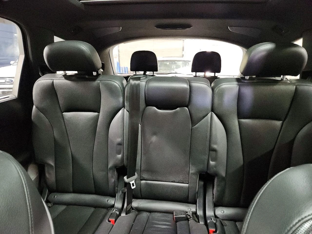 Audi Q7 3.0T* MATRIX* PRESTIGE* BOSE* ОБДУХВАНЕ* 360КАМЕРА - автомобили, коли, обяви за нови и употребявани 9