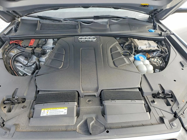 Audi Q7 3.0T* MATRIX* ДИГИТАЛНО* ТАБЛО* ОБДУХВАНЕ* BOSE* - автомобили, коли, обяви за нови и употребявани 11