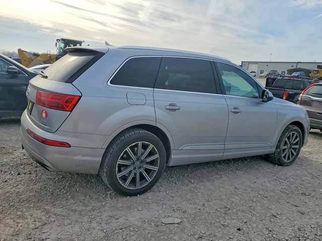 Audi Q7 3.0T* MATRIX* ДИГИТАЛНО* ТАБЛО* ОБДУХВАНЕ* BOSE* - автомобили, коли, обяви за нови и употребявани 1
