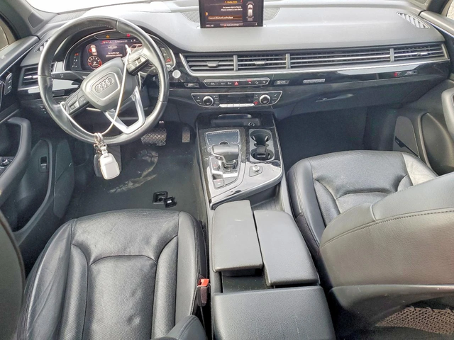 Audi Q7 3.0T* MATRIX* ДИГИТАЛНО* ТАБЛО* ОБДУХВАНЕ* BOSE* - автомобили, коли, обяви за нови и употребявани 6