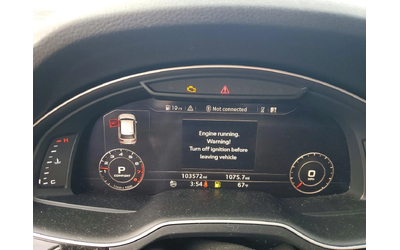 Audi Q7 3.0T* MATRIX* ДИГИТАЛНО* ТАБЛО* ОБДУХВАНЕ* BOSE* - автомобили, коли, обяви за нови и употребявани 7