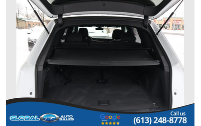 Audi Q7 Technik 55 TFSI* Bose* подгрев* обдух* 360 кам.* П - автомобили, коли, обяви за нови и употребявани 13