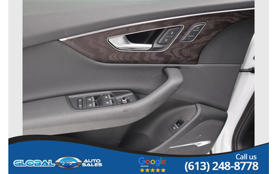 Audi Q7 Technik 55 TFSI* Bose* подгрев* обдух* 360 кам.* П - автомобили, коли, обяви за нови и употребявани 15