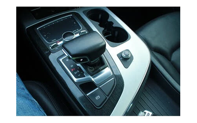 Audi Q7 3.0T quattro Technik* Bose* подгрев* обдух* 360* П - автомобили, коли, обяви за нови и употребявани 13