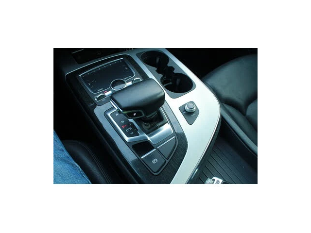 Audi Q7 3.0T quattro Technik* Bose* подгрев* обдух* 360* П - автомобили, коли, обяви за нови и употребявани 13