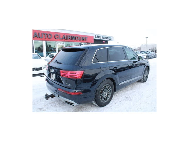 Audi Q7 3.0T quattro Technik* Bose* подгрев* обдух* 360* П - автомобили, коли, обяви за нови и употребявани 4