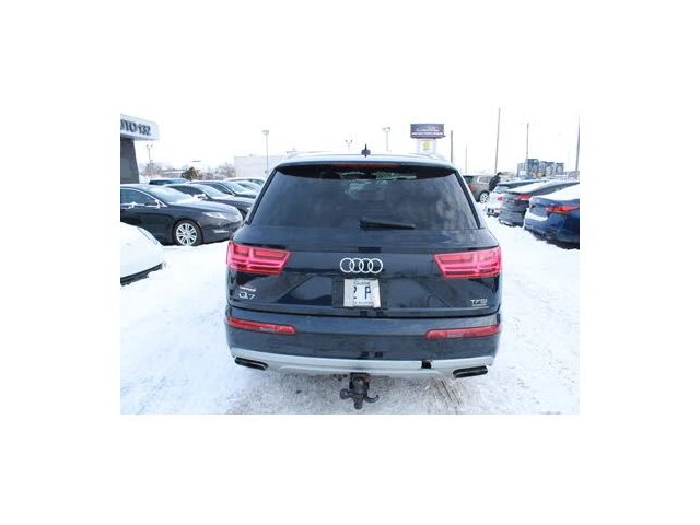 Audi Q7 3.0T quattro Technik* Bose* подгрев* обдух* 360* П - автомобили, коли, обяви за нови и употребявани 5