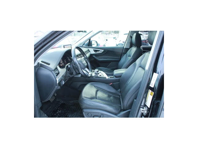 Audi Q7 3.0T quattro Technik* Bose* подгрев* обдух* 360* П - автомобили, коли, обяви за нови и употребявани 6