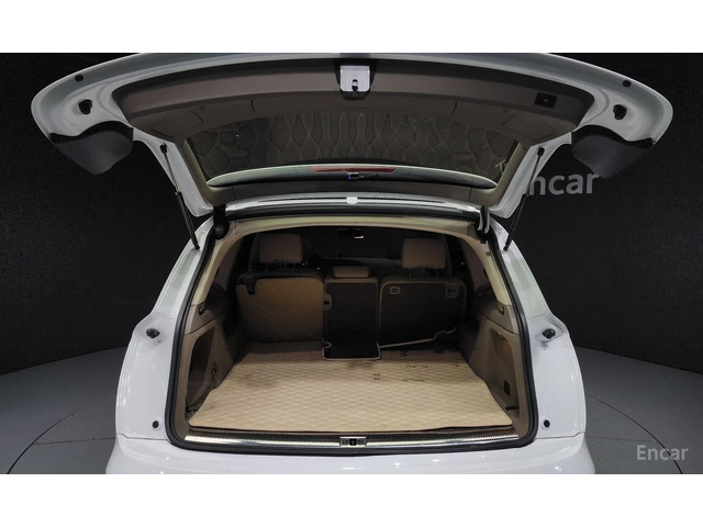 Audi Q7 FACE* ВЪЗДУХ* 4 ПОДГРЕВА* ПАНОРАМА* КАМЕРА - автомобили, коли, обяви за нови и употребявани 11