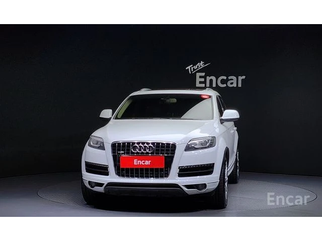 Audi Q7 FACE* ВЪЗДУХ* 4 ПОДГРЕВА* ПАНОРАМА* КАМЕРА - автомобили, коли, обяви за нови и употребявани 1