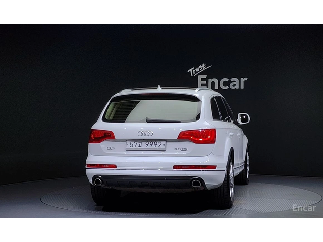 Audi Q7 FACE* ВЪЗДУХ* 4 ПОДГРЕВА* ПАНОРАМА* КАМЕРА - автомобили, коли, обяви за нови и употребявани 3