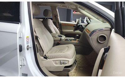 Audi Q7 FACE* ВЪЗДУХ* 4 ПОДГРЕВА* ПАНОРАМА* КАМЕРА - автомобили, коли, обяви за нови и употребявани 6