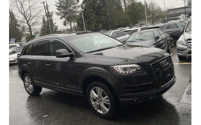 audi-q7 - 0