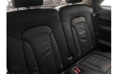 Audi Q7 3.0T Technik* КОжа* ПАНО* НАВИ* ПОДГРЕВ* CARFAX - автомобили, коли, обяви за нови и употребявани 11