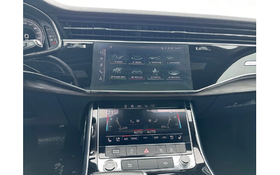 Audi Q7 Progressiv| S LINE| 55 TFSI| 7 PASS| CARPLAY - автомобили, коли, обяви за нови и употребявани 10