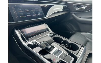 Audi Q7 Progressiv| S LINE| 55 TFSI| 7 PASS| CARPLAY - автомобили, коли, обяви за нови и употребявани 11