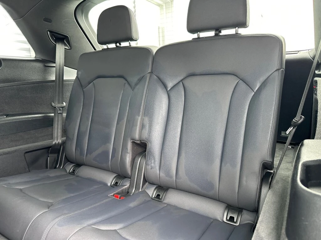 Audi Q7 Progressiv| S LINE| 55 TFSI| 7 PASS| CARPLAY - автомобили, коли, обяви за нови и употребявани 15