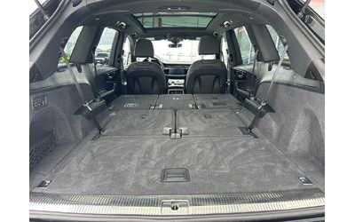 Audi Q7 Progressiv| S LINE| 55 TFSI| 7 PASS| CARPLAY - автомобили, коли, обяви за нови и употребявани 16
