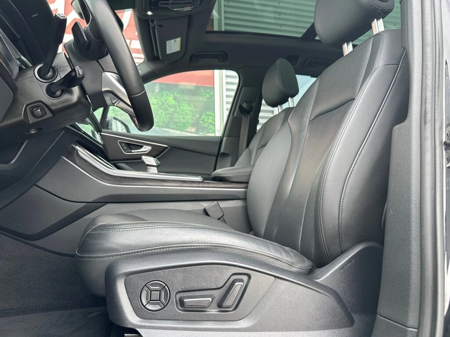 Audi Q7 Progressiv| S LINE| 55 TFSI| 7 PASS| CARPLAY - автомобили, коли, обяви за нови и употребявани 9