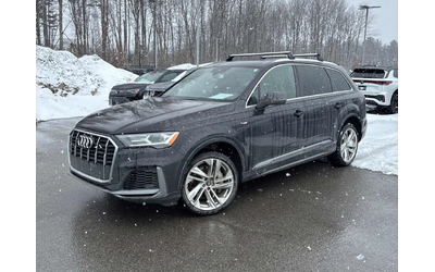 audi-q7 - 0