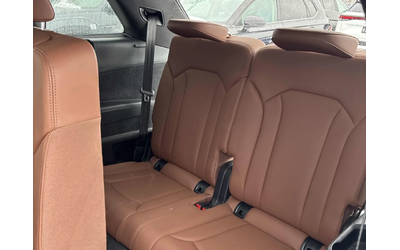 Audi Q7 55TFSI* 360КАМЕРА* LANE* ASSISТ* ПАНОРАМА* - автомобили, коли, обяви за нови и употребявани 11