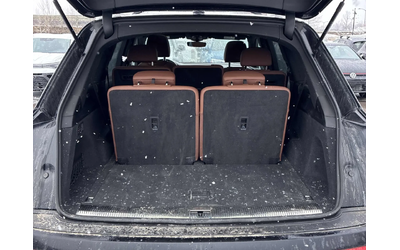 Audi Q7 55TFSI* 360КАМЕРА* LANE* ASSISТ* ПАНОРАМА* - автомобили, коли, обяви за нови и употребявани 13