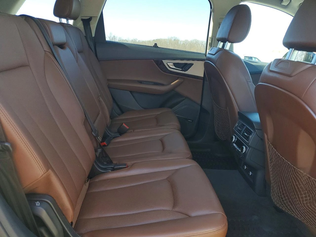 Audi Q7 * ДИГИТАЛНО* ТАБЛО* KEYLESS* ПАНО* КАМЕРА* КОЖА* - автомобили, коли, обяви за нови и употребявани 10