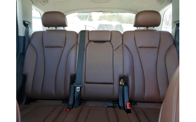 Audi Q7 * ДИГИТАЛНО* ТАБЛО* KEYLESS* ПАНО* КАМЕРА* КОЖА* - автомобили, коли, обяви за нови и употребявани 9