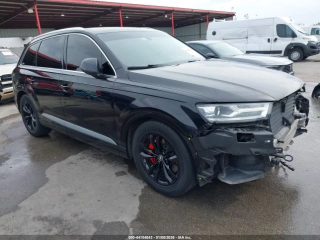 Audi Q7 * PREMIUM* KEYLESS* КОЖА* ПОДГРЕВ* ПАНО* - автомобили, коли, обяви за нови и употребявани 0
